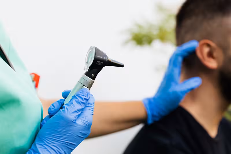 Ear care for What to Expect Before, During and After Treatment - The Fastest Path To Ealing: Private Microsuction Ear Wax Re...