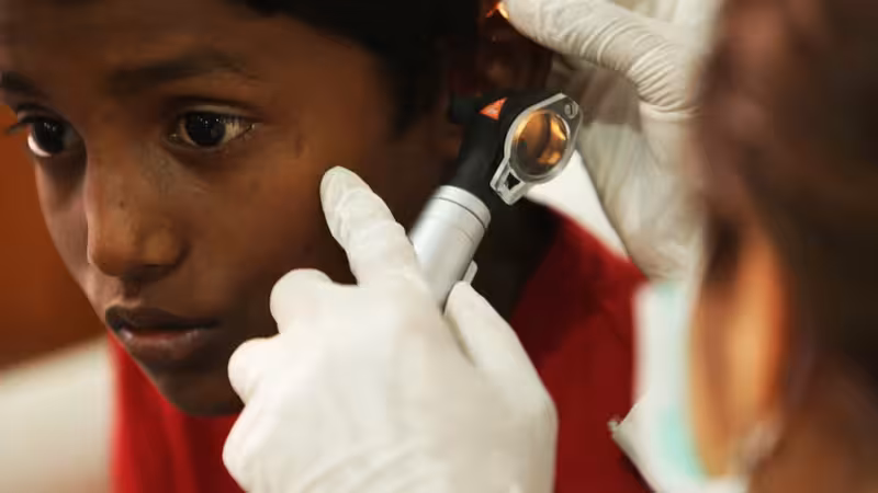 Ear care for Why Ear Health History Matters Before Microsuction - Diagnostic Services At Reading: Private Microsuction Ear W...