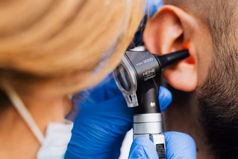 When Wax Is Not the Whole Story: An ear care appointment Ear care for When Wax Is Not the Whole Story - Hythe: Private Microsuction Ear Wax Removal In Hythe CT21: Everything You Nee...
