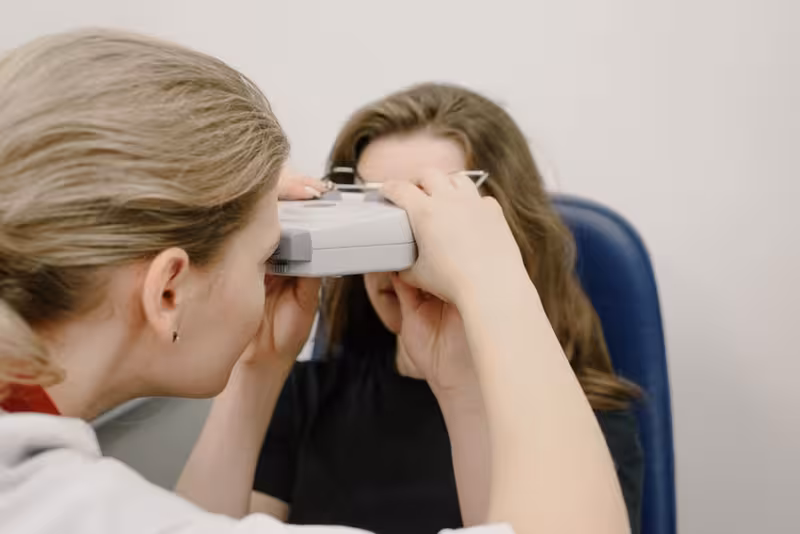 Disabled Parking: A patient consultation Patient consultation for Disabled Parking - Meet The Team At Hendon: Private Microsuction Ear Wax Removal In North West Lond...