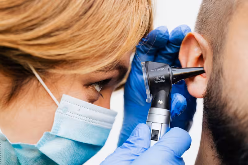 Disabled Parking: An ear care appointment Ear care for Disabled Parking - Cambridge: Private Microsuction Ear Wax Removal In Cambridge CB2 – Nearby Transport Options