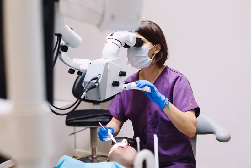 What Happens When You Arrive for Microsuction: Patient Patient for What Happens When You Arrive for Microsuction - Best Way To Access Milton Keynes: Private Microsuction Ear Wax R...