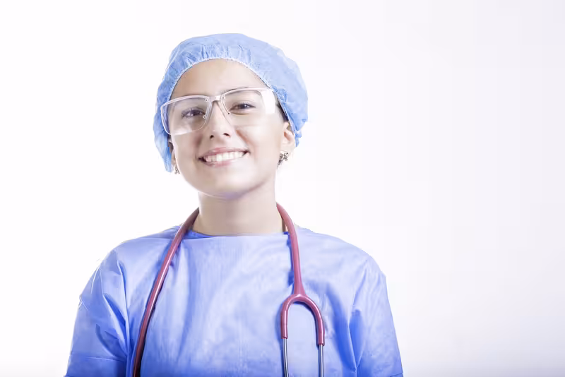 Doctor for How Microsuction Works During a Local Ear Care Visit - Ashford: Private Microsuction Ear Wax Removal In Ashford T...