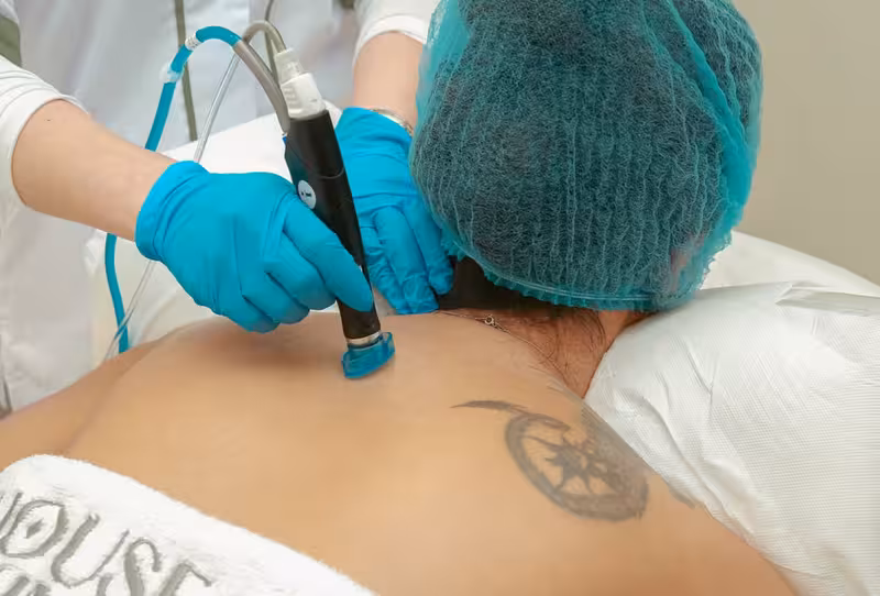 Doctor for Why Advance Booking Helps with Private Microsuction - EV Charging Near Surbiton: Private Microsuction Ear Wax Rem...