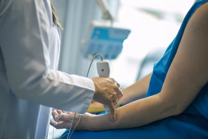 Clinic for Aftercare and Next Steps: Looking After Your Ears After Microsuction - EV Charging Near Surbiton: Private Microsu...