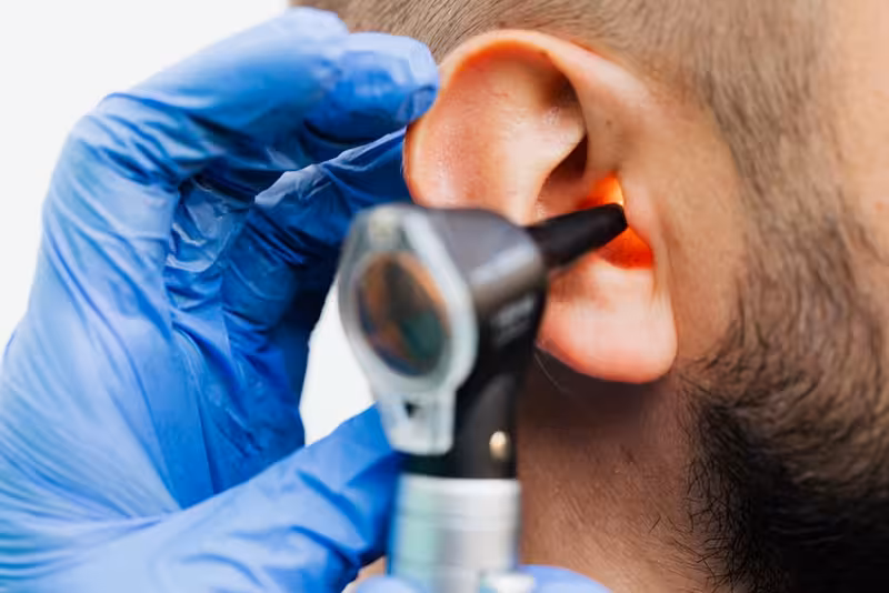 Ear care for Preparing for Your Visit: Helpful Steps Before You Leave Home - EV Charging Near Surbiton: Private Microsuction...