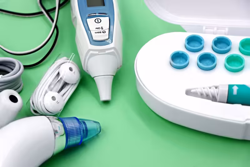 Appointment Booking: An ear care appointment Ear care for Appointment Booking - Best Method To Find Barnet: Private Microsuction Ear Wax Removal In Barnet EN5